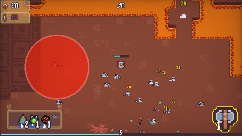 Gameplay Screenshot